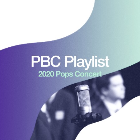 PBC Playlist - Hits Through the Eras