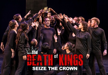 The Death of Kings: Seize the Crown