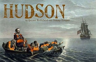 Hudson: A Historical Musical