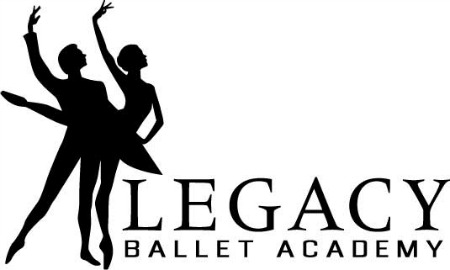 Legacy Ballet Academy presents 